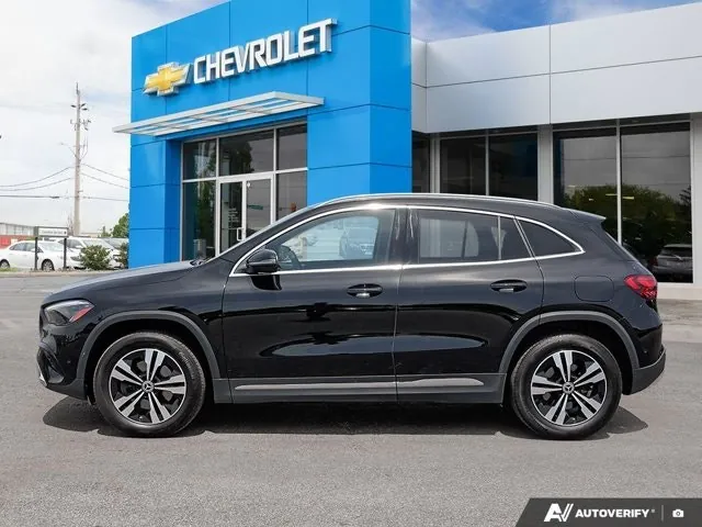 Mercedes-Benz Gla 2026 photo 3
