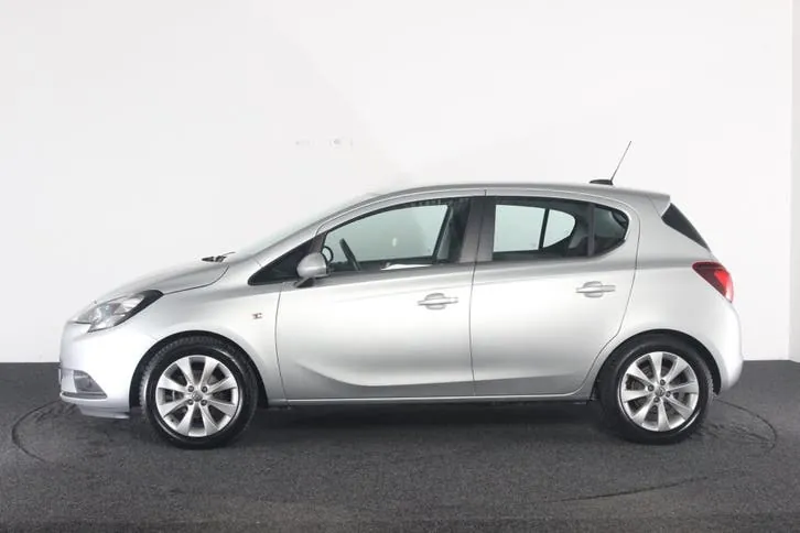 Opel Corsa 2019 photo 3