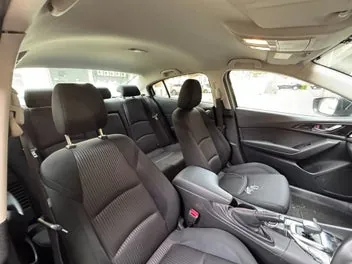 Mazda Axela 2014 photo 3
