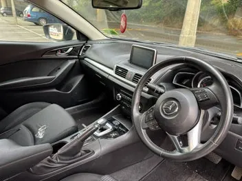 Mazda Axela 2014 photo 4