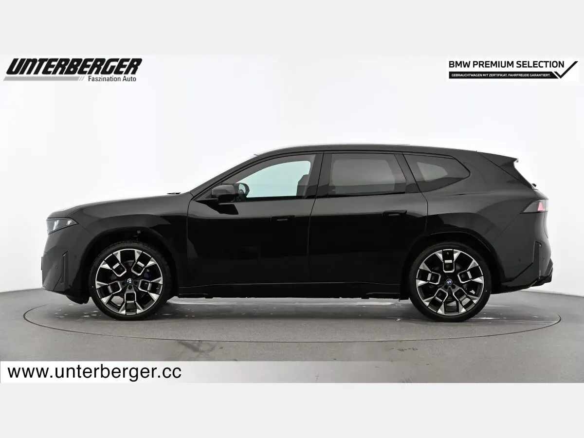 BMW Ix3 2026 photo 3