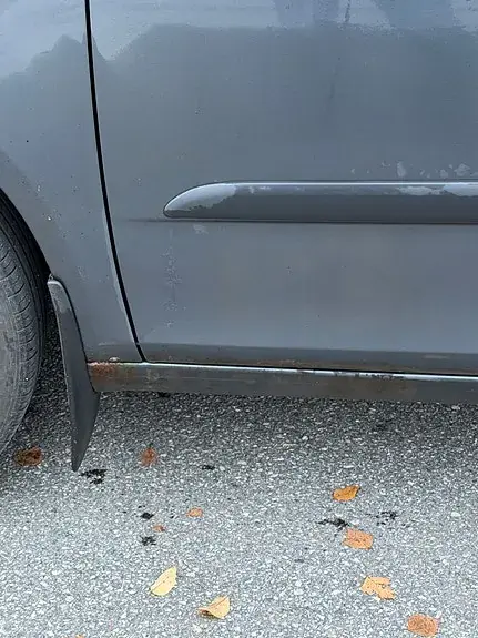 Skoda Fabia 2011 photo 4