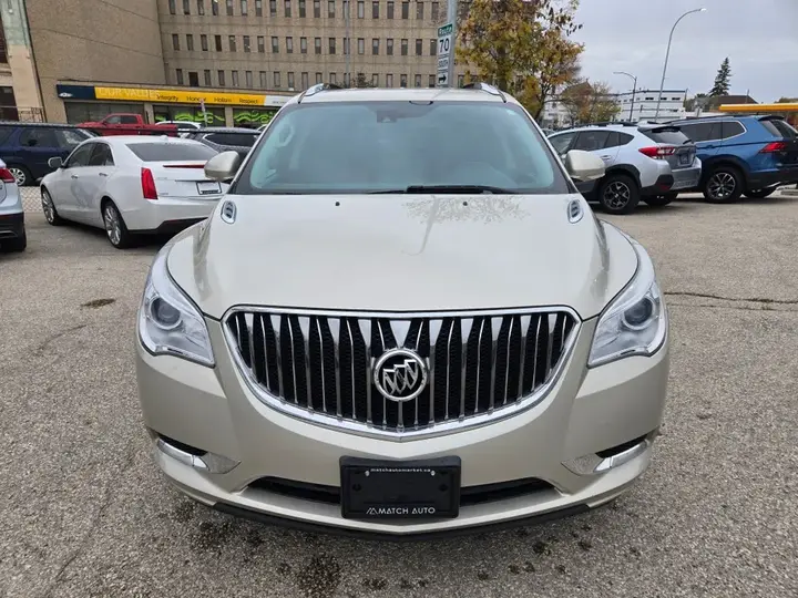 Buick Enclave 2014 photo 2