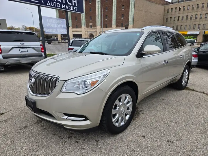 Buick Enclave