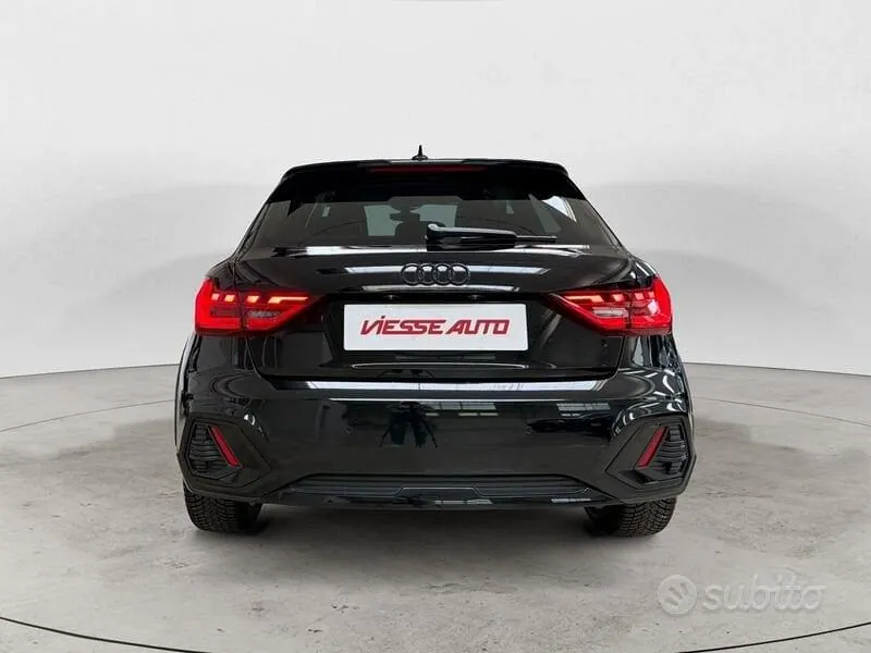 Audi A1 2023 photo 5