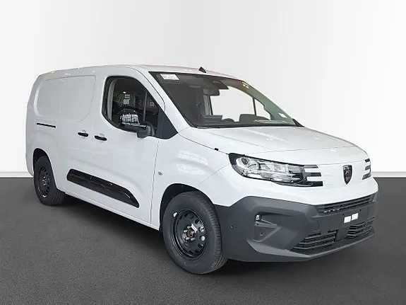 Peugeot E-Partner 2026 photo 3