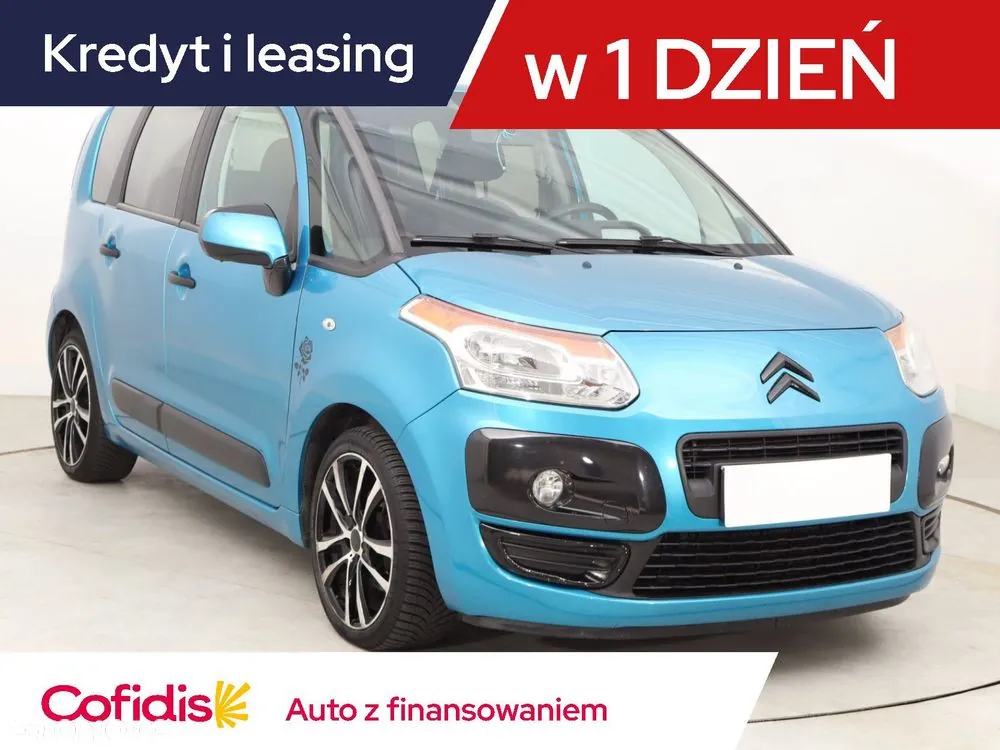 Citroen C3 Picasso