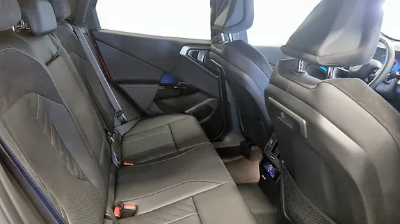 BMW X3 2026 photo 5