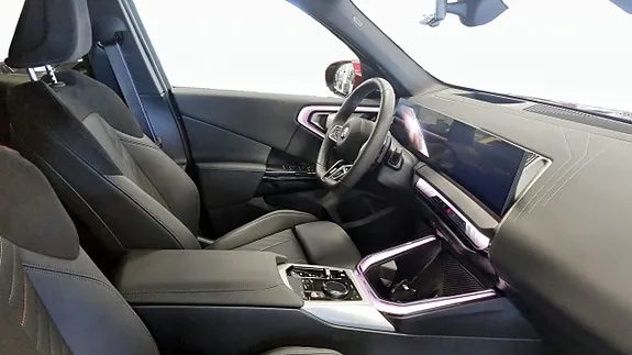 BMW X3 2026 photo 3