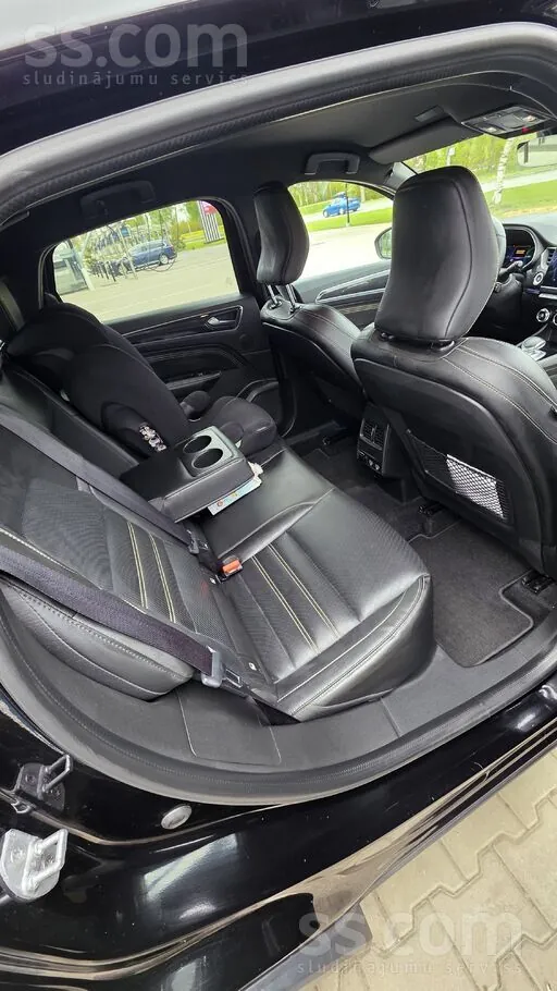 Renault Arkana 2023 photo 3