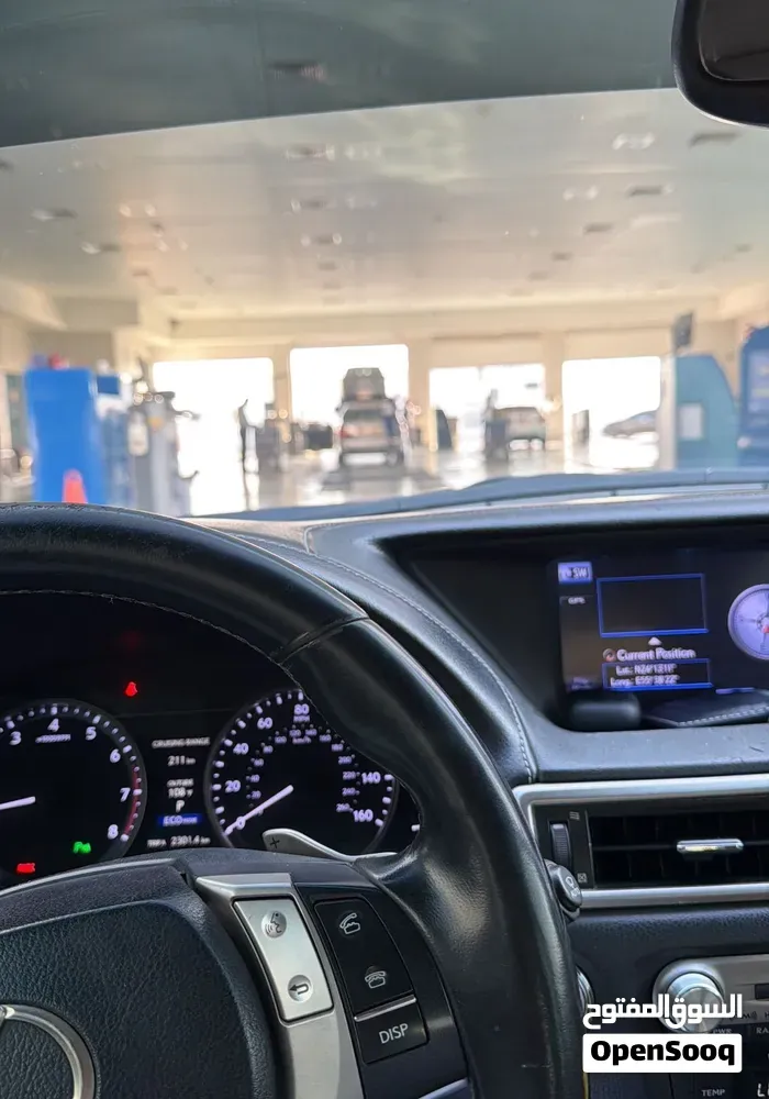 Lexus Es 350 2013 photo 3