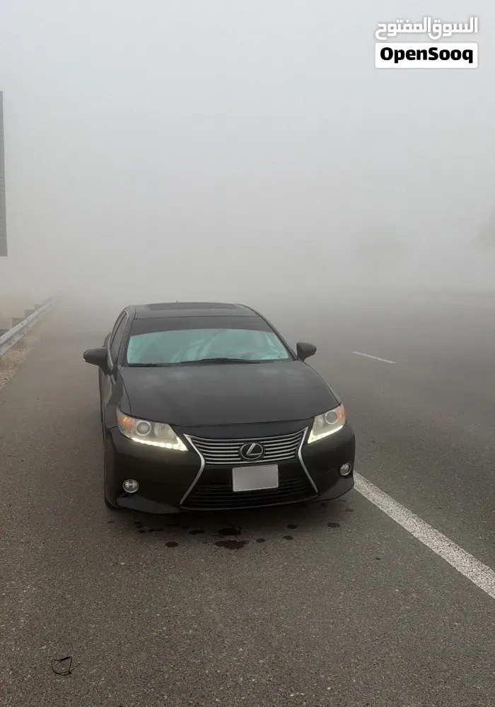 Lexus Es 350