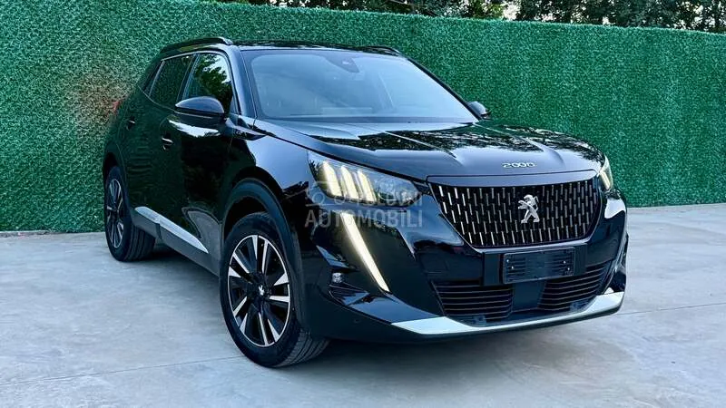 Peugeot 2008 2022 photo 4