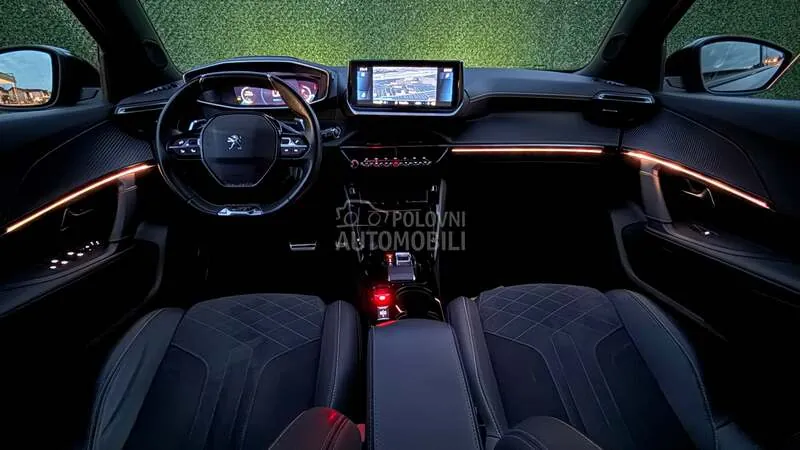 Peugeot 2008 2022 photo 2