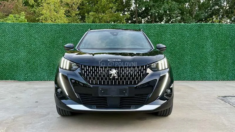 Peugeot 2008 2022 photo 3