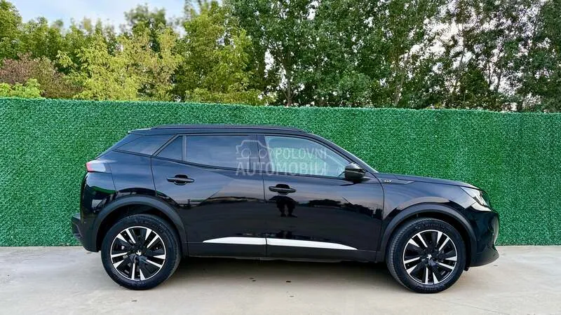 Peugeot 2008 2022 photo 5