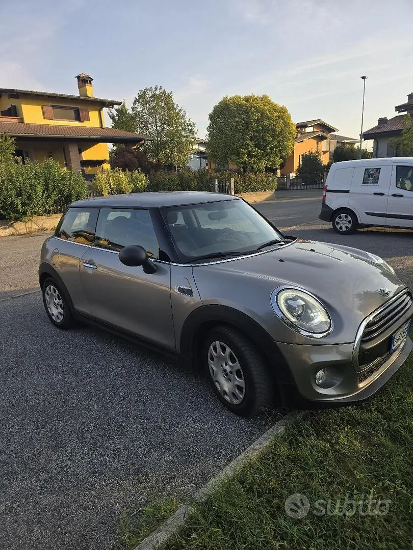 Mini One 2017 photo 2