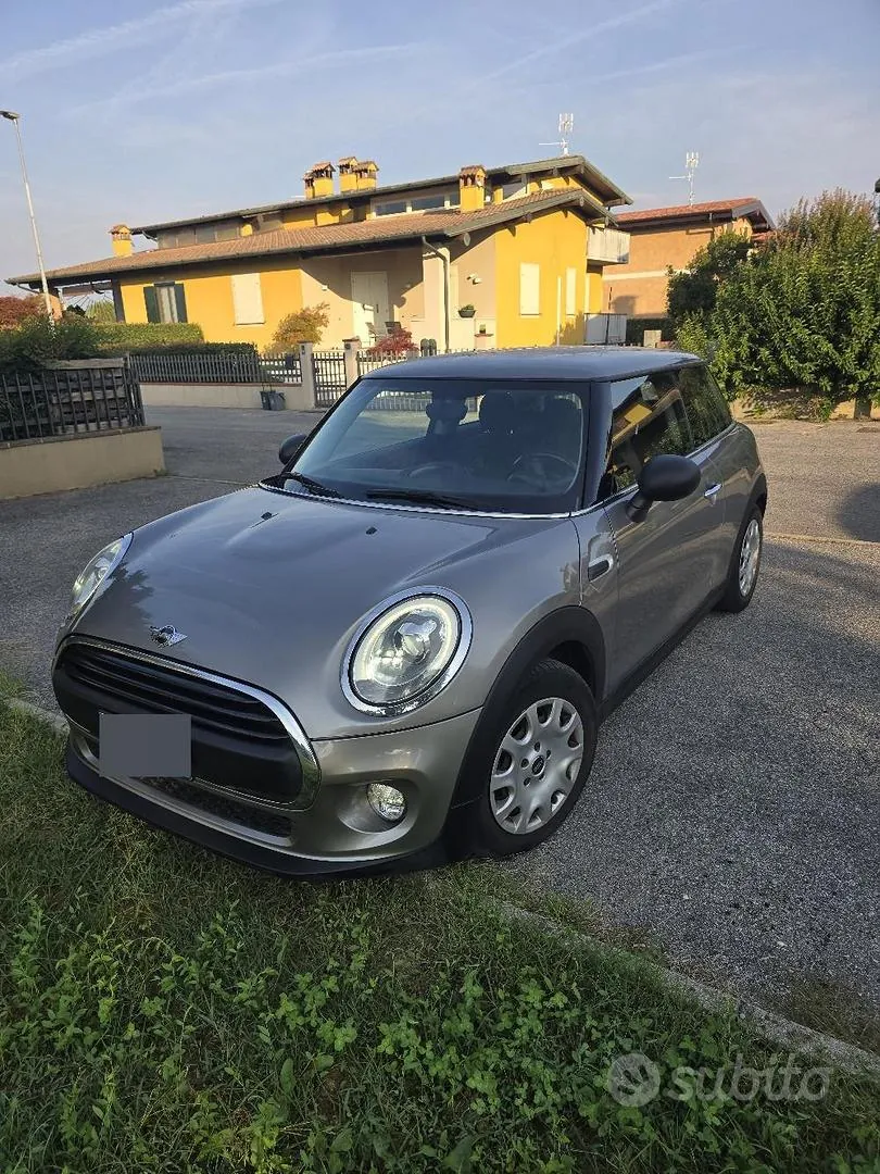 Mini One