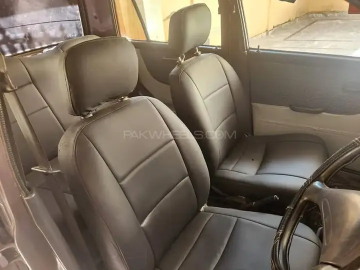 Daihatsu Cuore