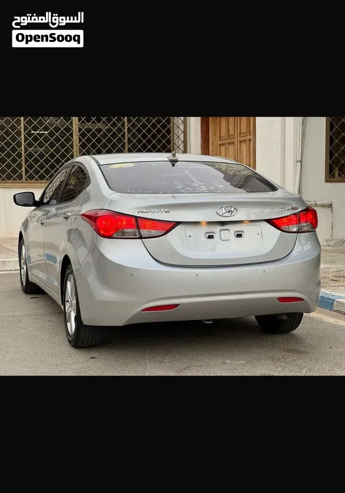 Honda Natur 2012 photo 4