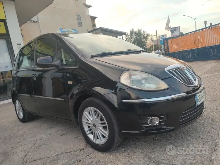 Lancia Musa 2010 photo 3