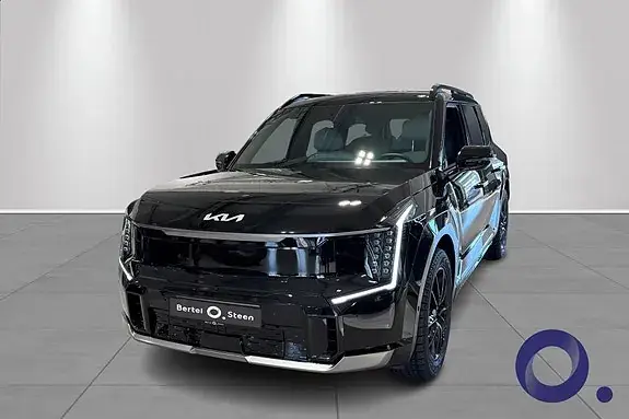Kia Ev9 2026 photo 2