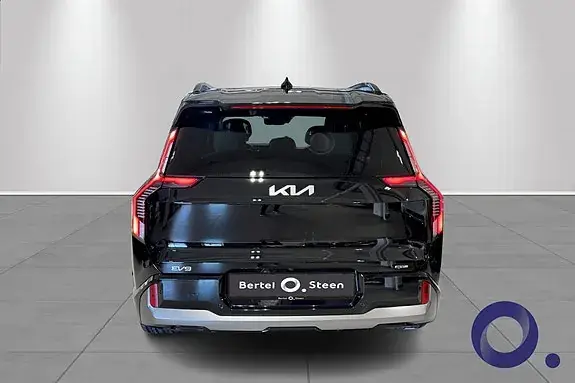 Kia Ev9 2026 photo 4