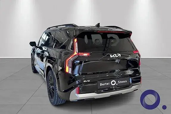 Kia Ev9 2026 photo 5