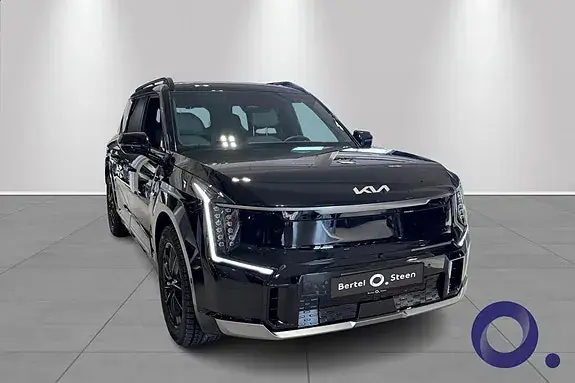 Kia Ev9