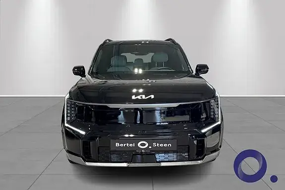 Kia Ev9 2026 photo 3