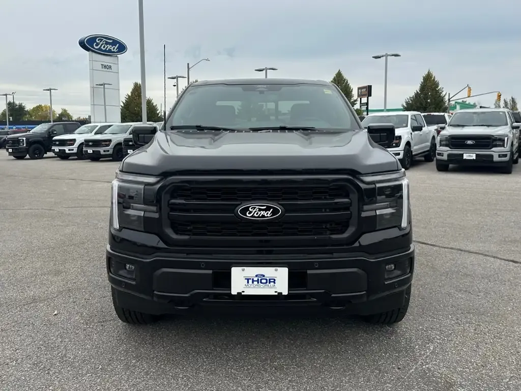 Ford F-150 2026 photo 2
