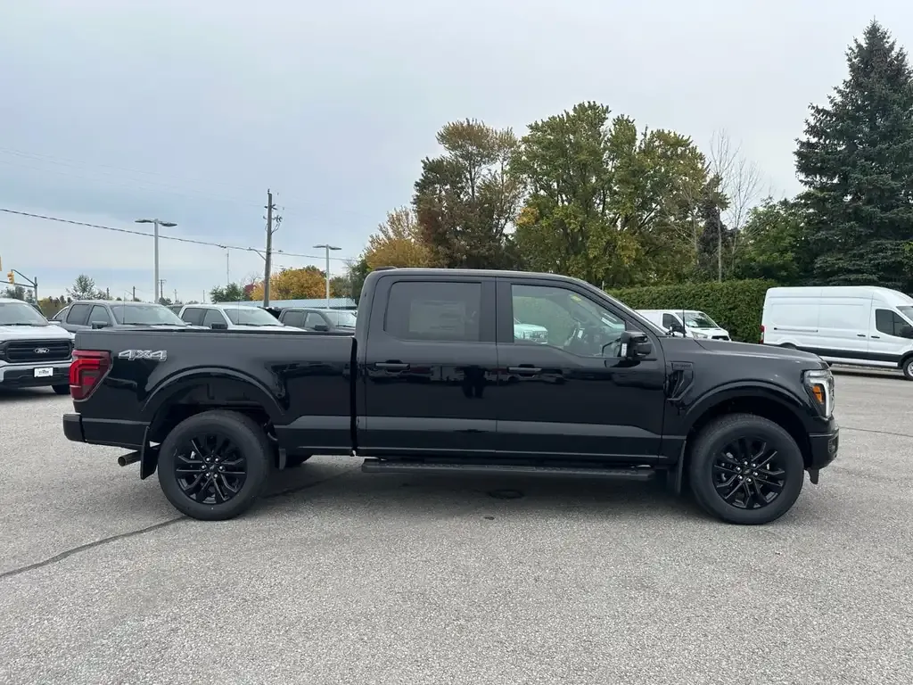 Ford F-150 2026 photo 4