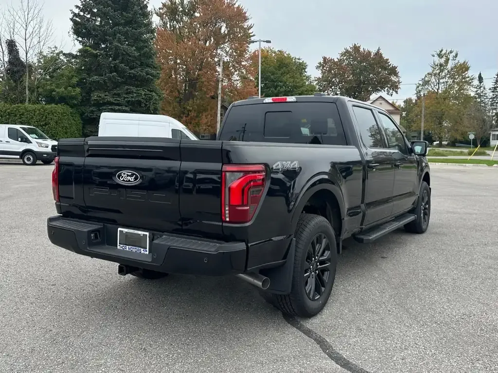 Ford F-150 2026 photo 5