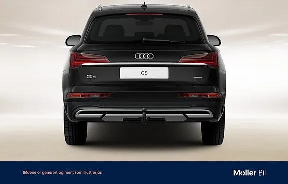 Audi Q5 2025 photo 5