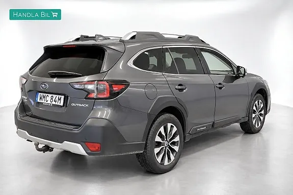 Subaru Outback 2023 photo 4