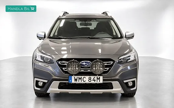 Subaru Outback 2023 photo 2