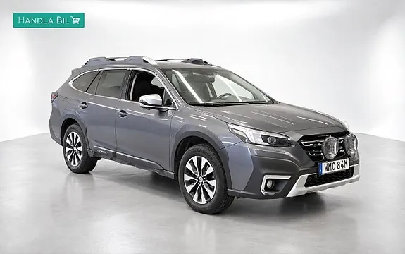 Subaru Outback 2023 photo 3