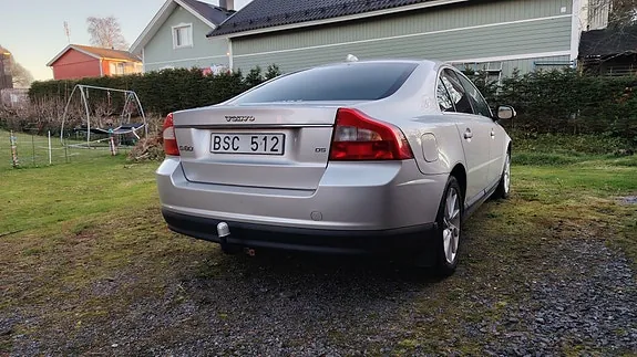 Volvo S80 2008 photo 2