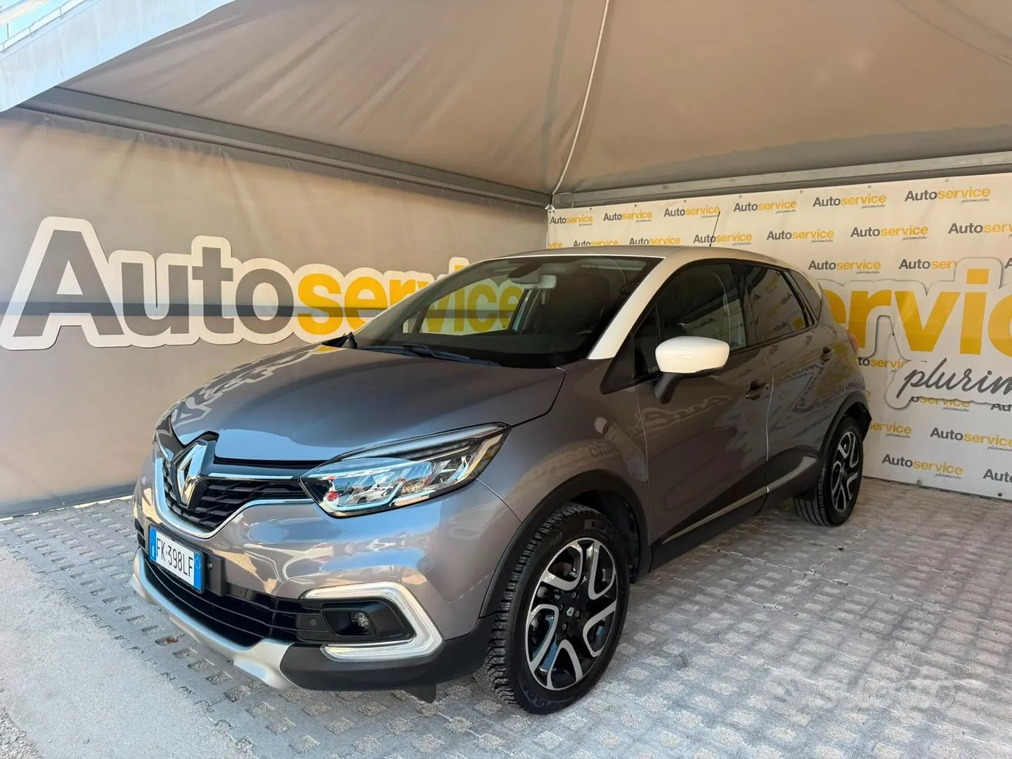 Renault Captur 2017 photo 3