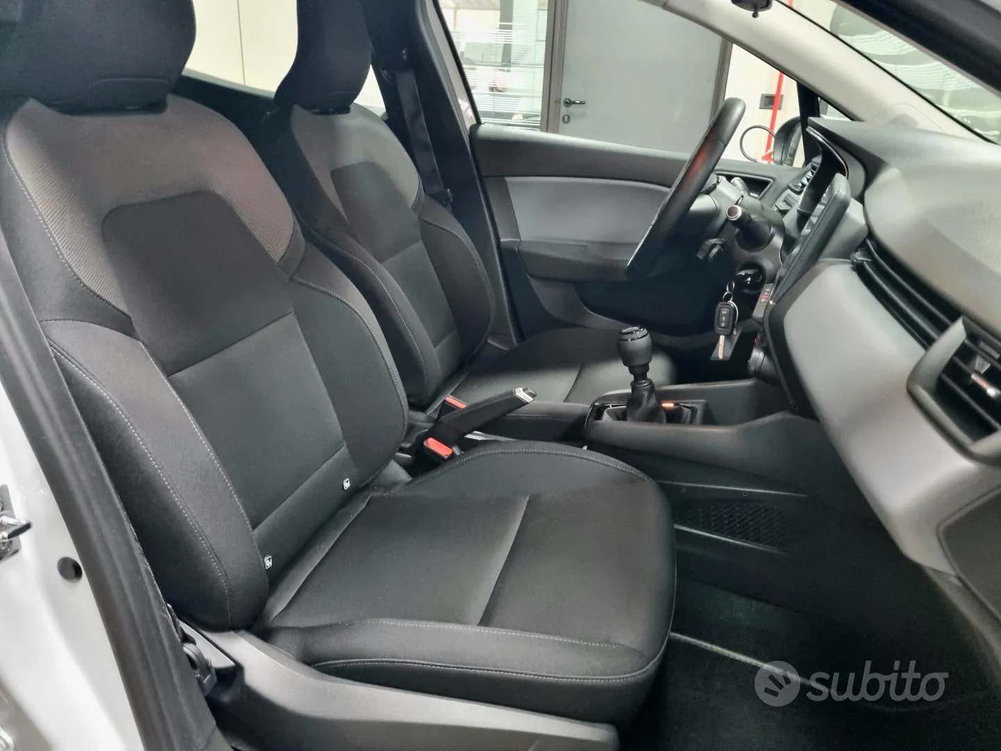 Renault Clio 2021 photo 5