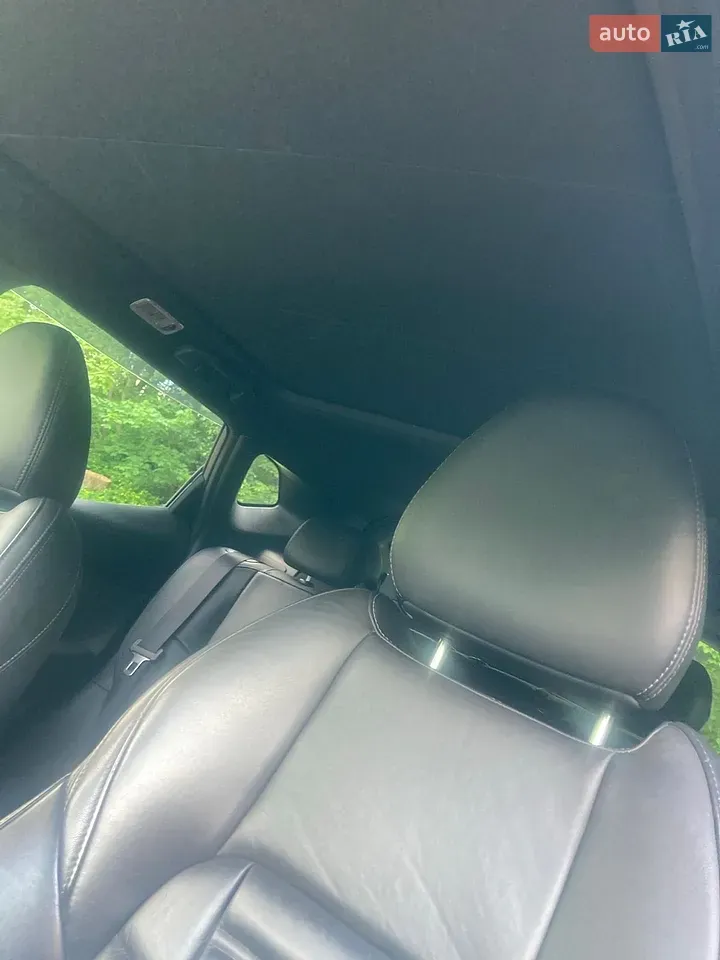Nissan Qashqai 2019 photo 2