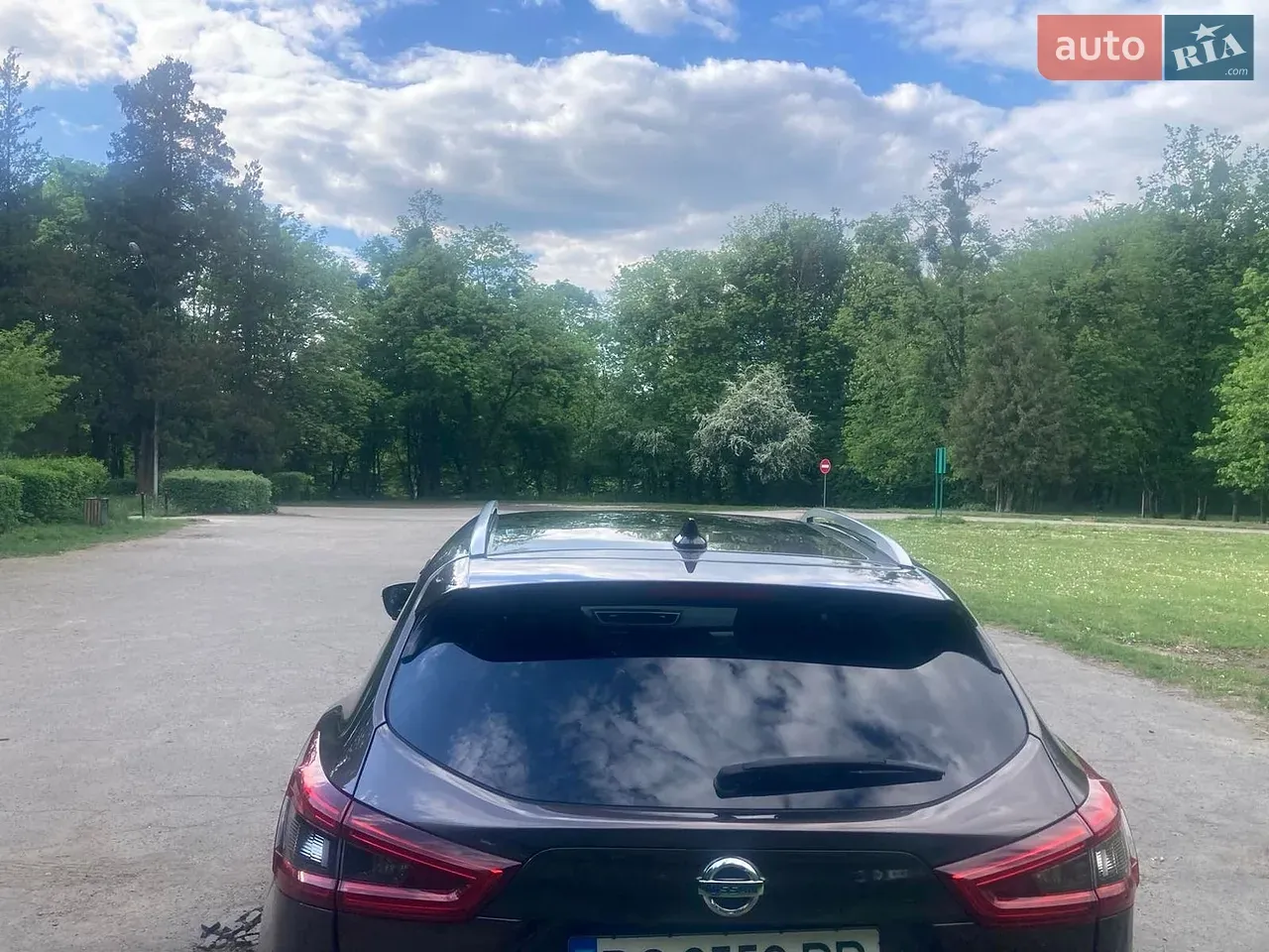 Nissan Qashqai 2019 photo 5
