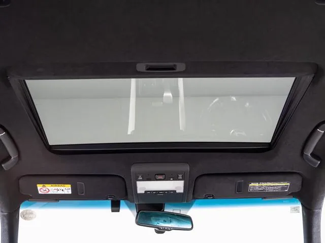 Lexus Ls460 2016 photo 4