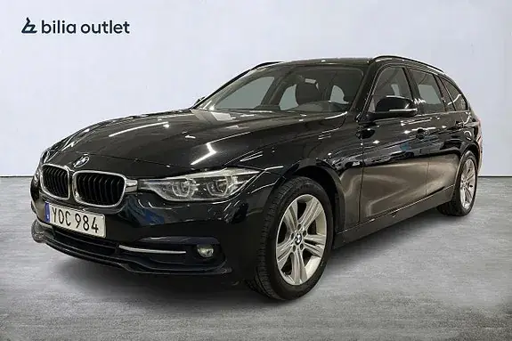 BMW 320D
