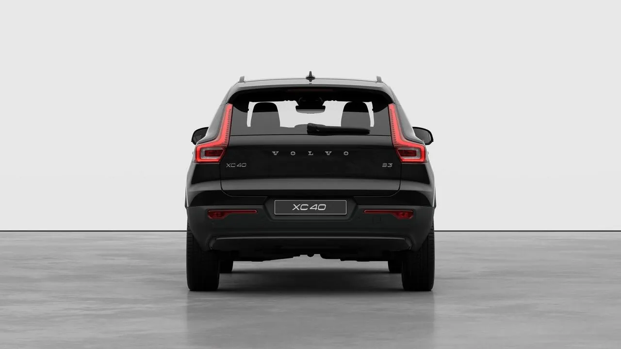 Volvo Xc40 photo 5