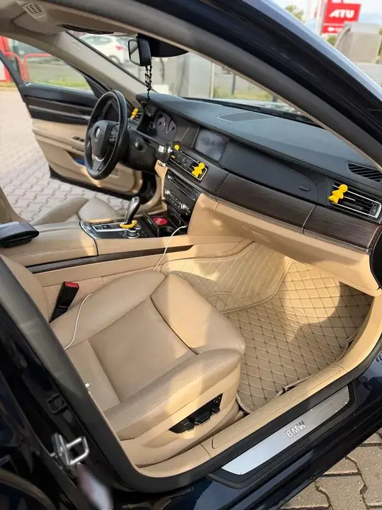 BMW 730D