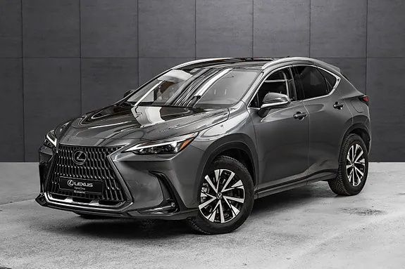 Lexus Nx450H+