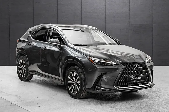 Lexus Nx450H+ 2023 photo 5