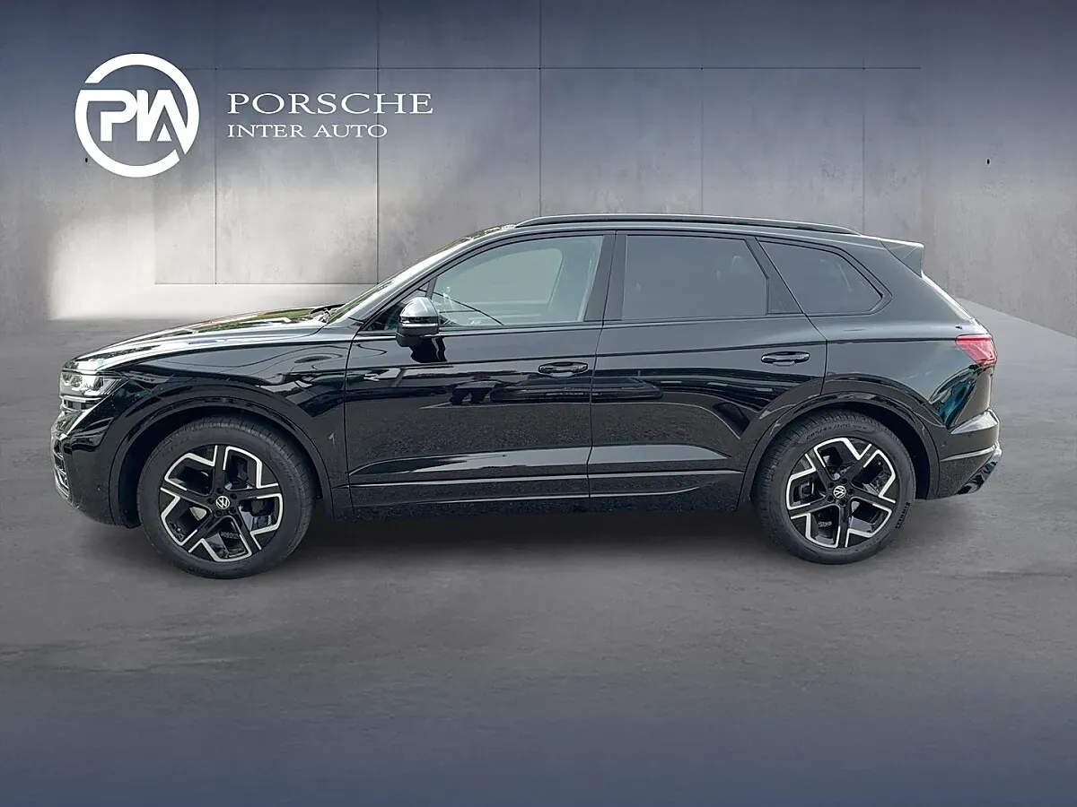 Volkswagen Touareg 2026 photo 2