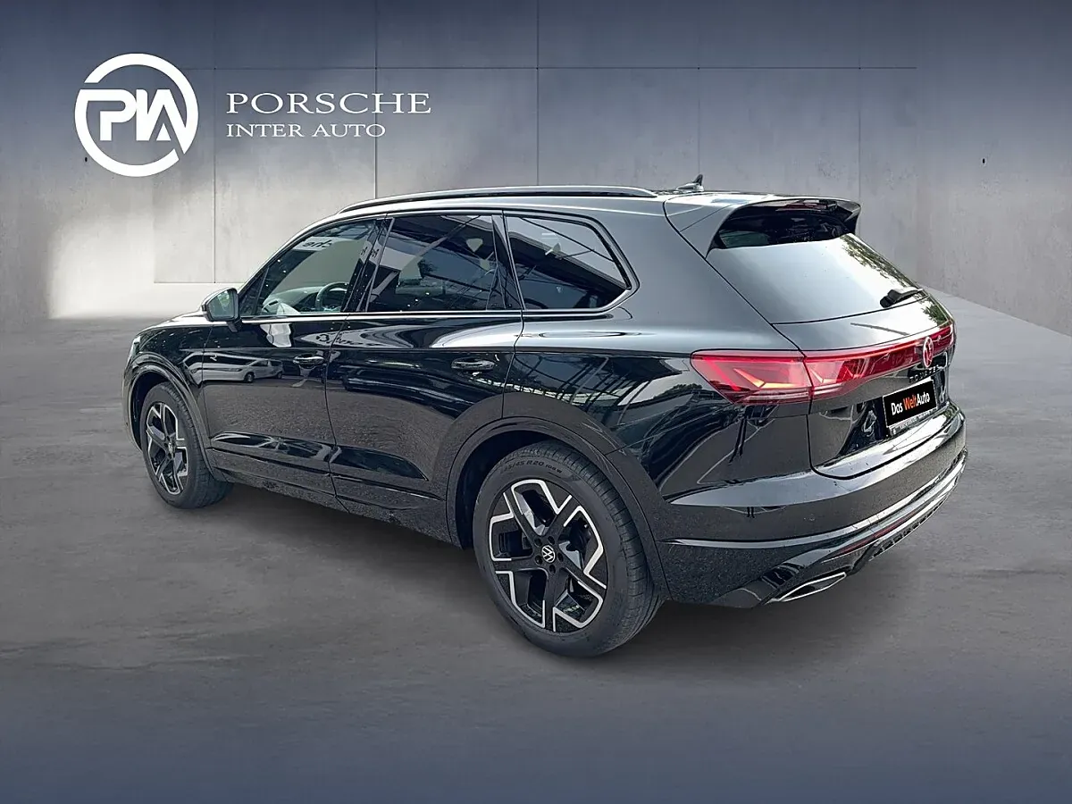 Volkswagen Touareg 2026 photo 3